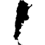 Cobertura nacional